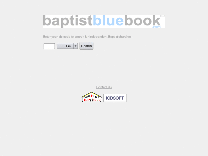 www.baptistbluebook.com