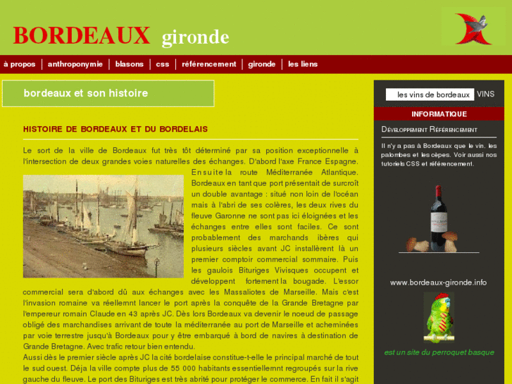 www.bordeaux-gironde.info