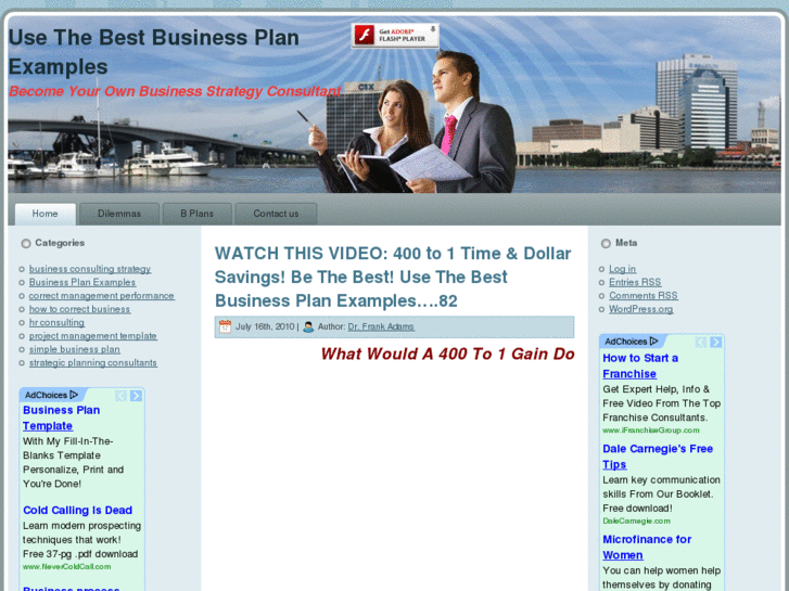 www.businessplan-examples.com