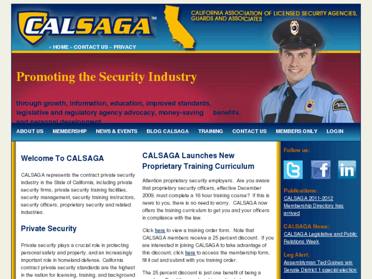 www.calsaga.org