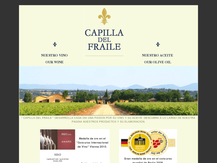 www.capilladelfraile.com