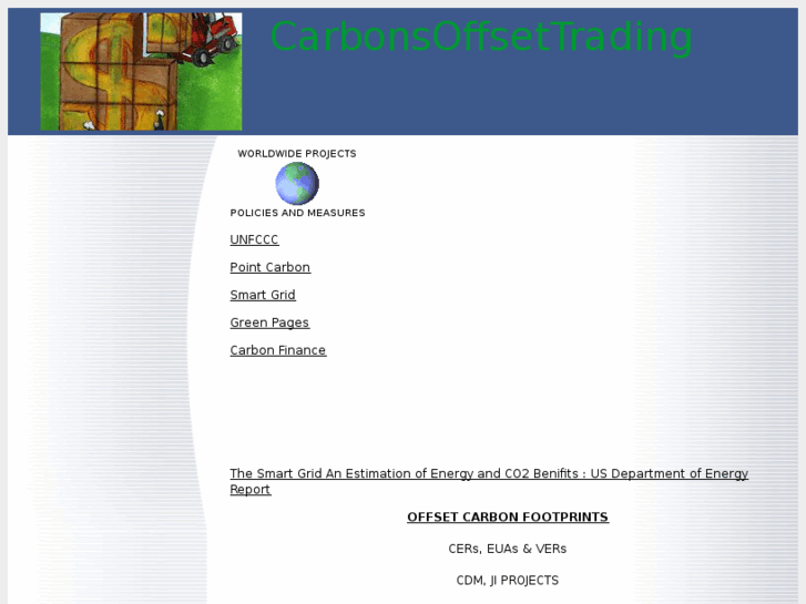 www.carbonsoffsettrading.com