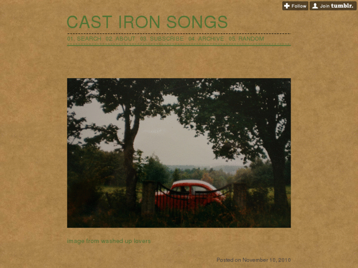 www.castironsongs.com