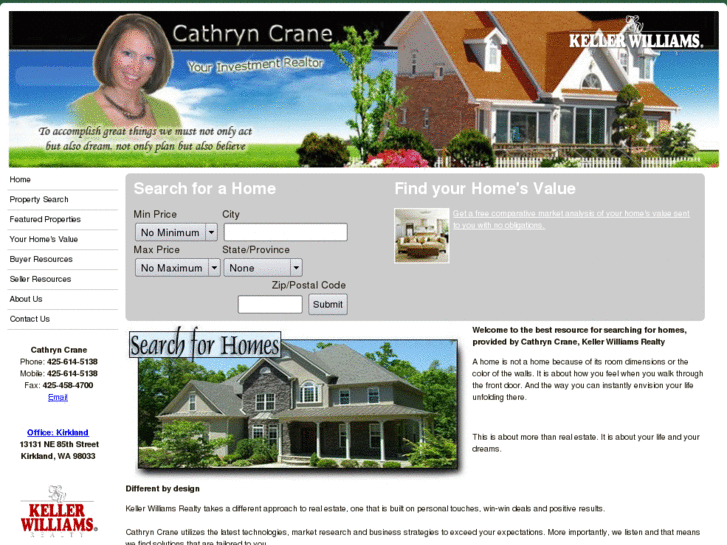 www.cathryncrane.com