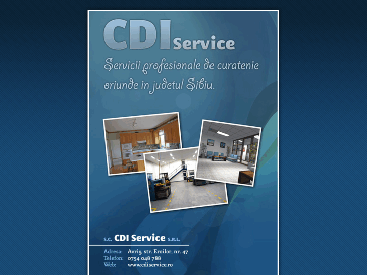 www.cdiservice.ro