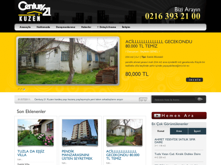 www.century21kuzen.com