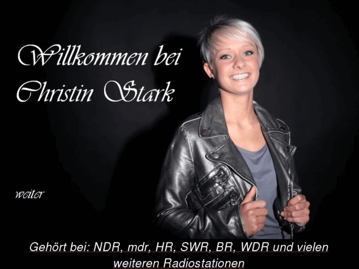 www.christin-stark.com