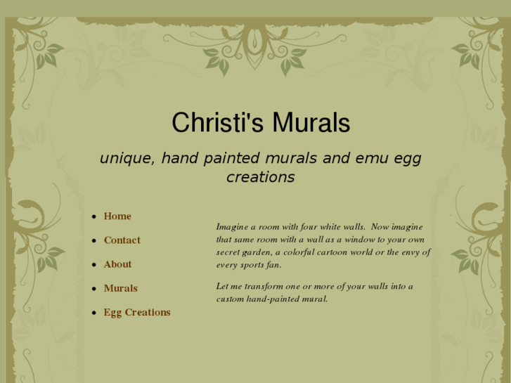 www.christismurals.com