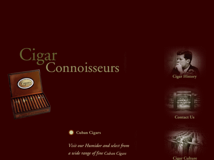 www.cigarconnoisseurs.com