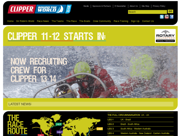 www.clipperroundtheworld.com