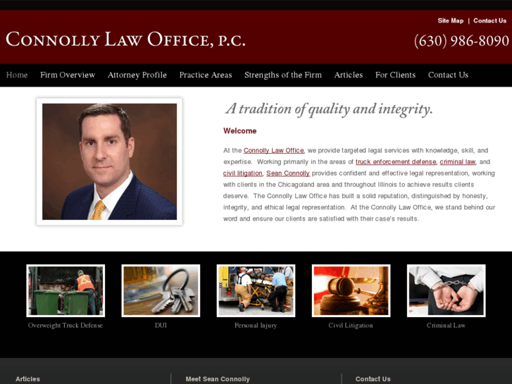 www.connollylawoffice.com