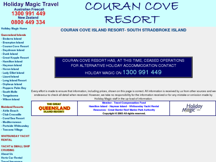 www.courancoveholidays.com.au