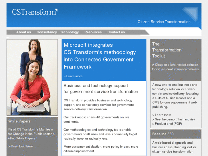 www.cstransform.net