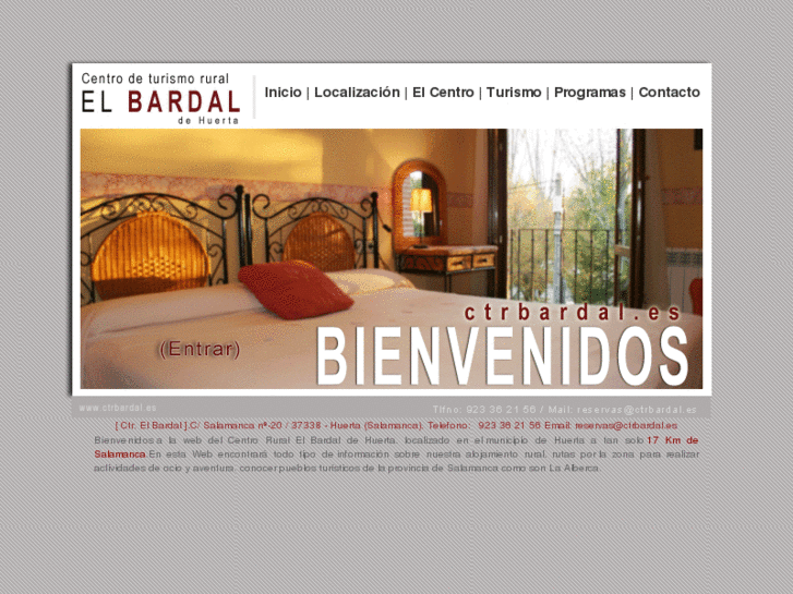 www.ctrbardal.es