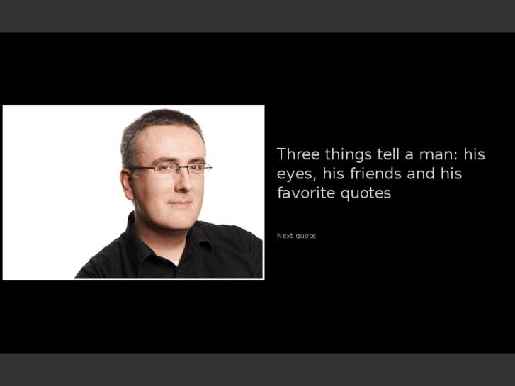 www.davidrademaker.net