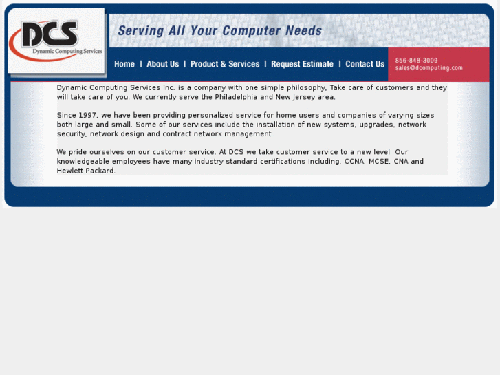 www.dcomputing.com