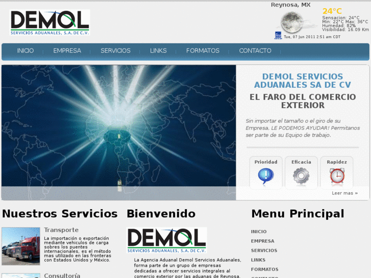 www.demol-reynosa.com