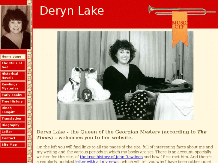 www.derynlake.com