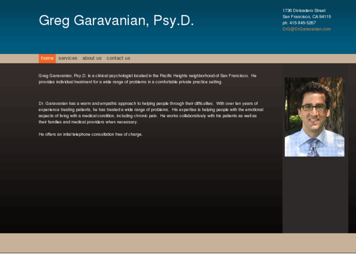 www.drgaravanian.com