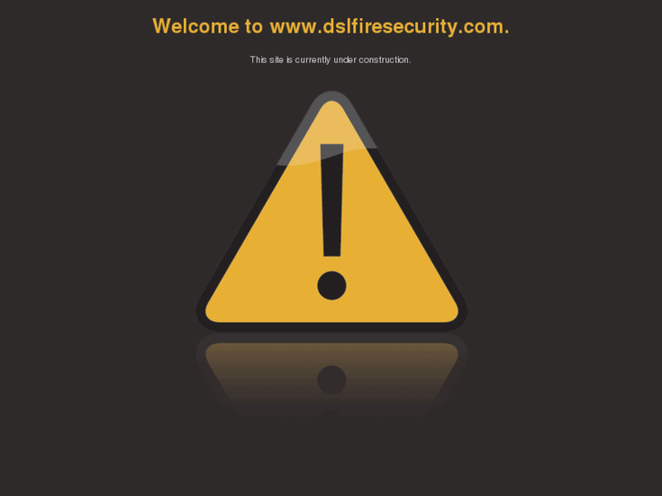 www.dslfiresecurity.com