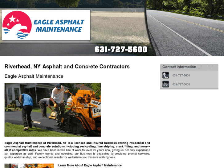 www.eagleasphaltmaintenance.com