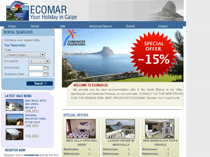 www.ecomar.es