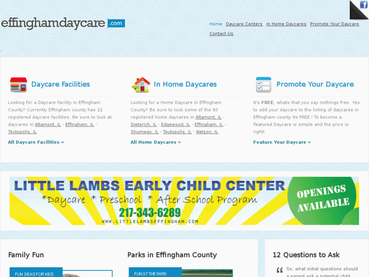 www.effinghamdaycare.com