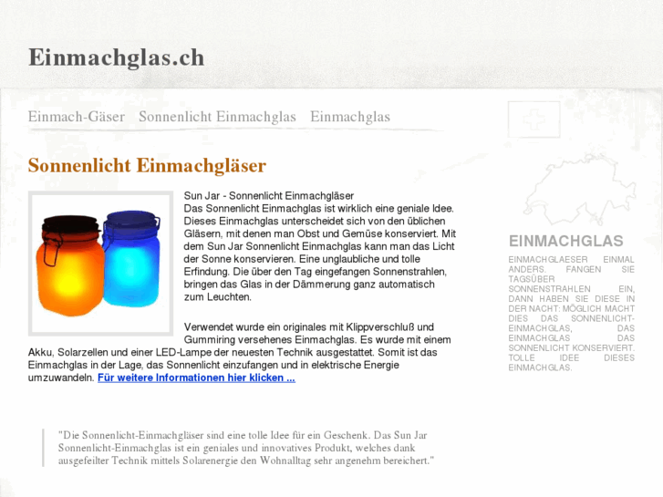 www.einmachglas.ch