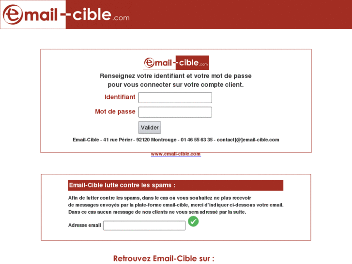www.email-cible.net