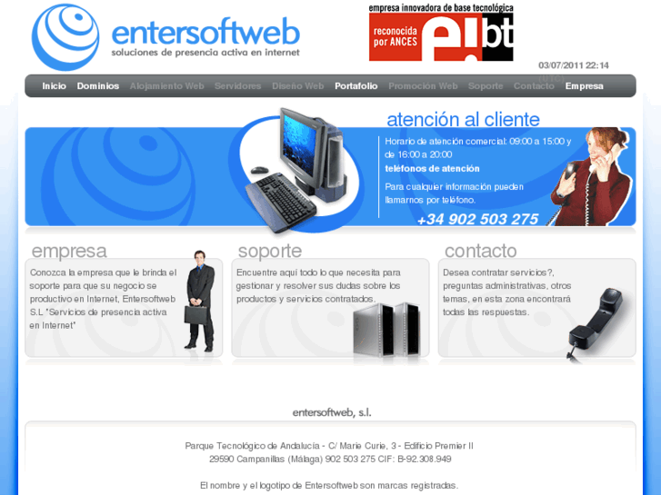 www.entersoftweb.com