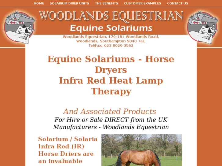 www.equinesolariums.com