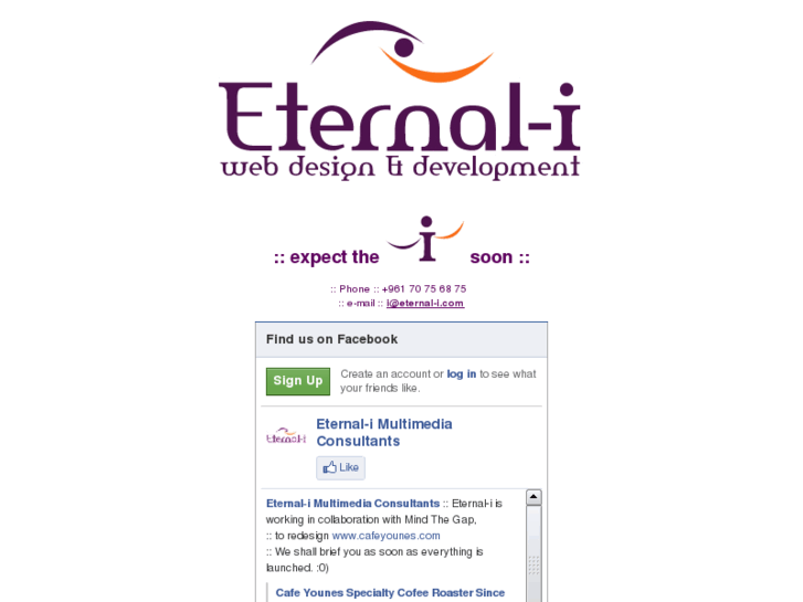 www.eternal-i.com