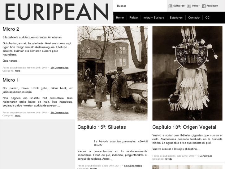 www.euripean.com