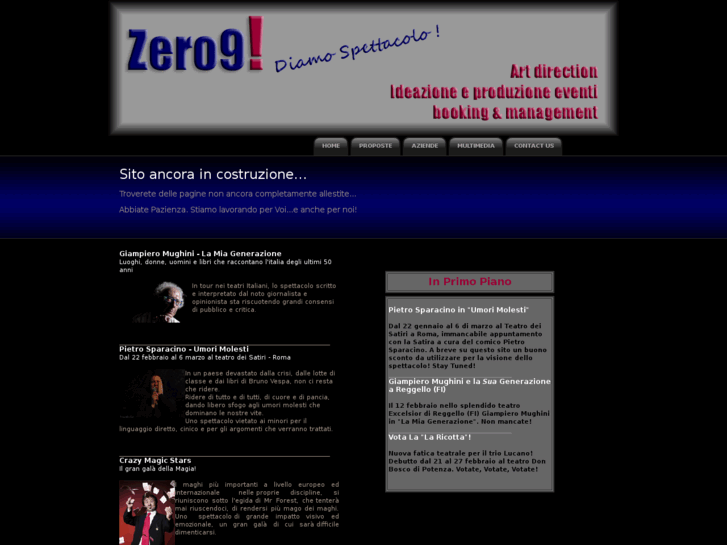 www.eventizero9.com