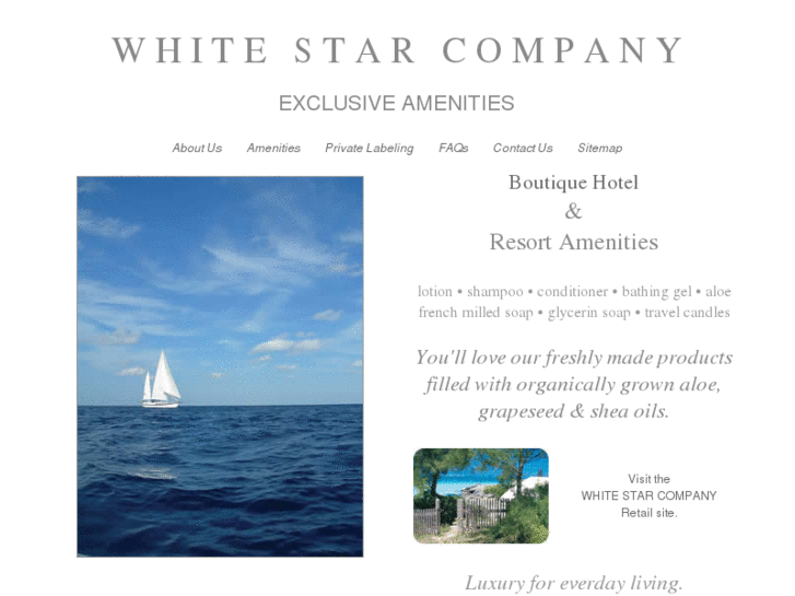 www.exclusiveamenities.com