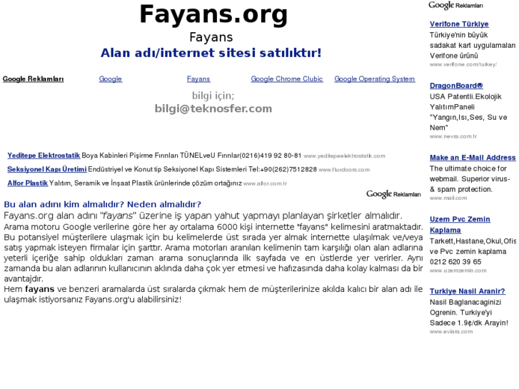 www.fayans.org