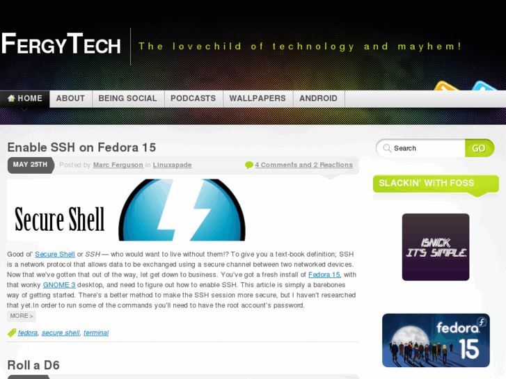 www.fergytech.com