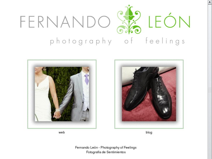 www.fernandoleonphotography.com