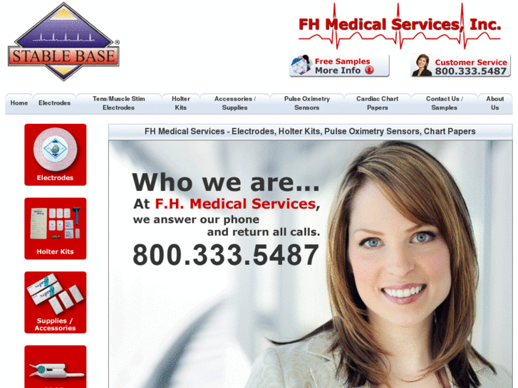 www.fhmedicalservices.com