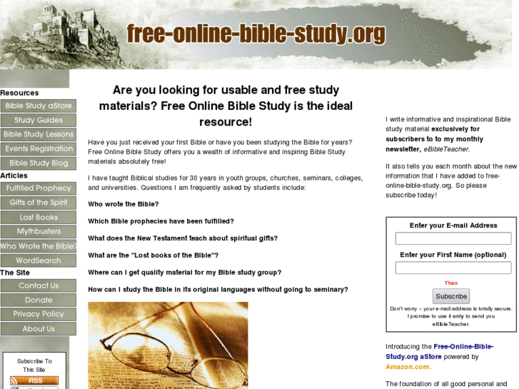 www.free-online-bible-study.org