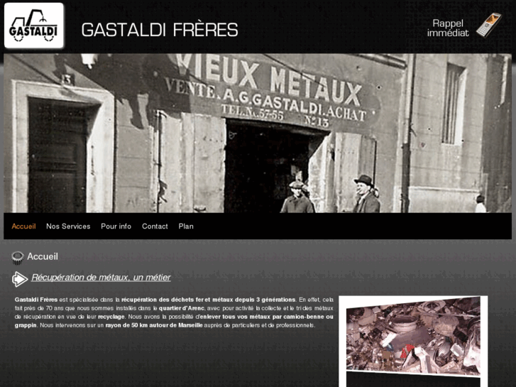 www.gastaldi-freres.com