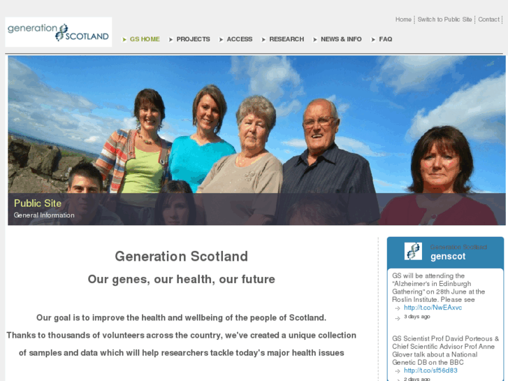 www.generation-scotland.com