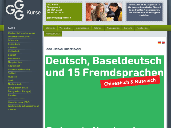 www.ggg-kurse.ch