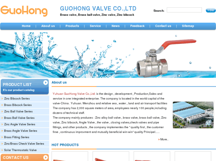 www.ghbrassvalve.com