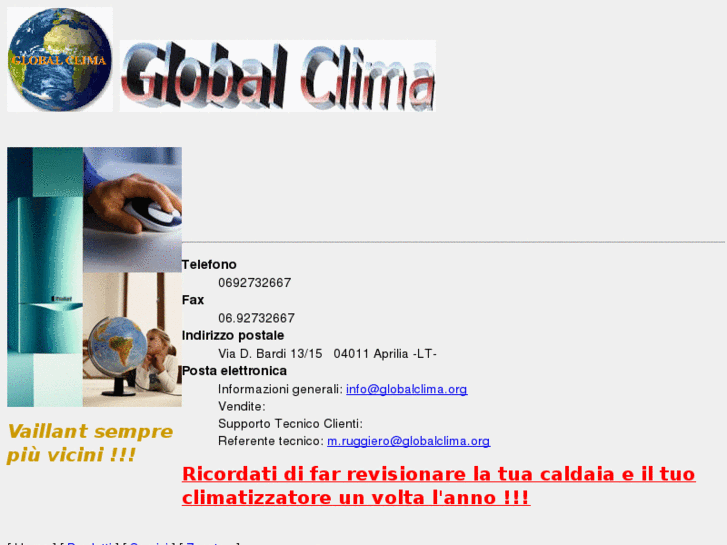 www.globalclima.org