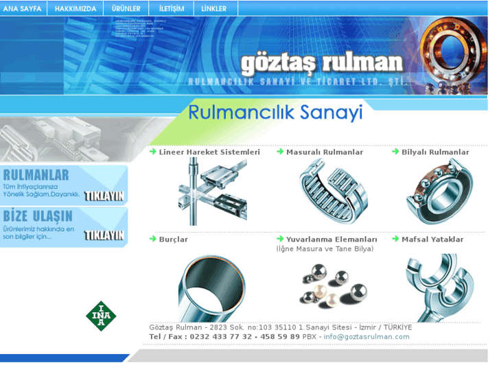 www.goztasrulman.com