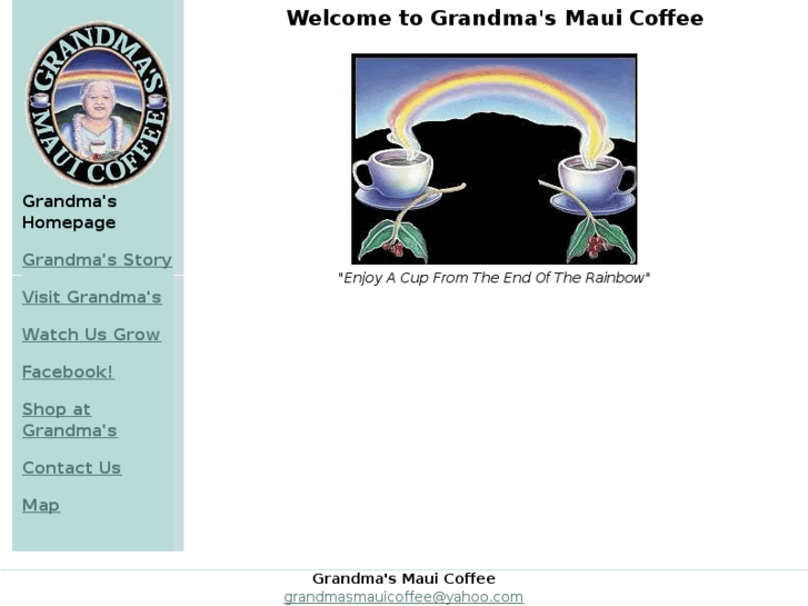 www.grandmascoffee.com