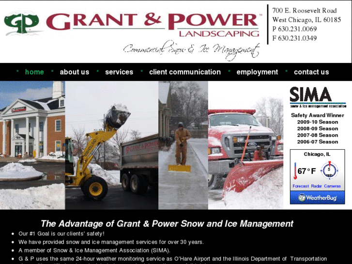 www.grantandpower-snow.com