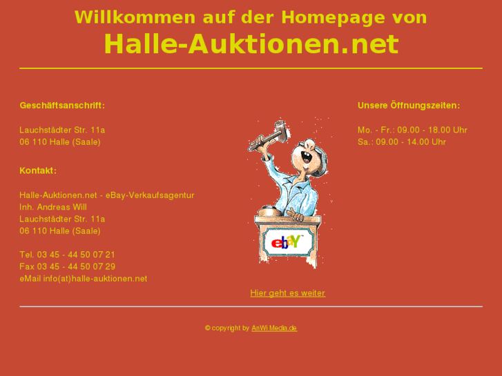 www.halle-auktionen.net