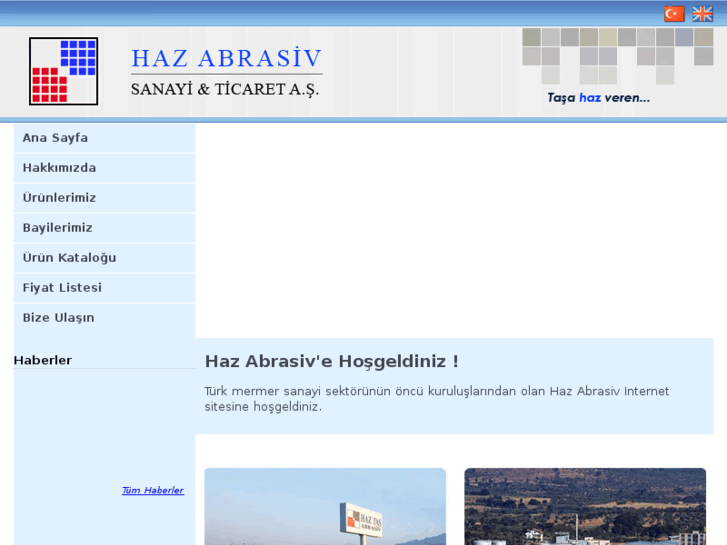 www.hazabrasiv.com